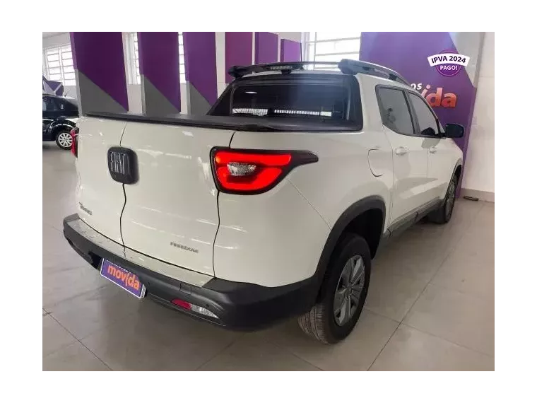 Fiat Toro Branco 4