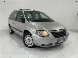 Chrysler Caravan