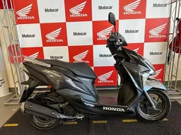 Honda Elite