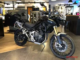 Tiger 1200