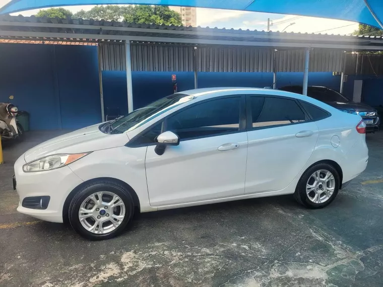 Foto do carro