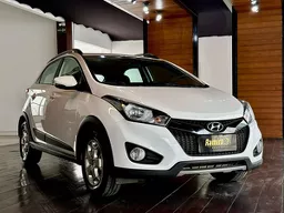 Hyundai HB20X