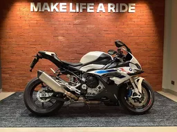 S 1000 RR