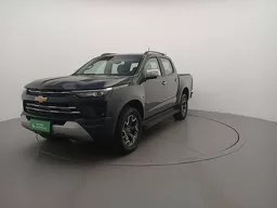 Chevrolet S10