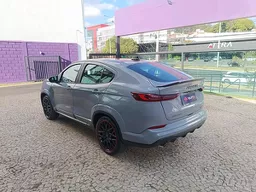 Fiat Fastback
