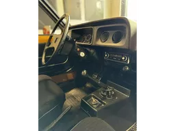 Chevrolet Chevette