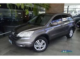 Honda CRV