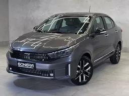 Fiat Cronos
