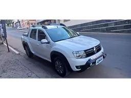 Renault Duster Oroch