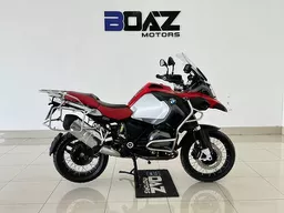 R 1200 GS