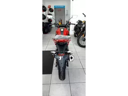 Haojue DR
