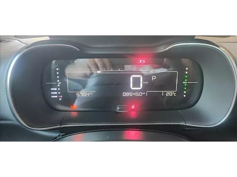 Foto do carro