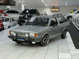 Volkswagen Parati