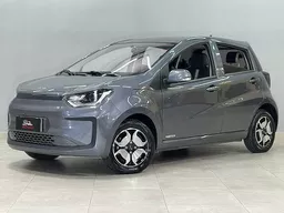 JAC E-JS1