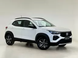 Fiat Pulse