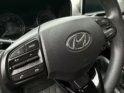 Hyundai HB20X