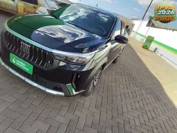 Fiat Fastback