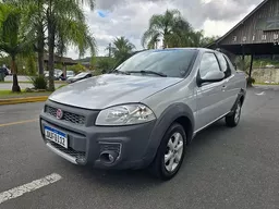Fiat Strada