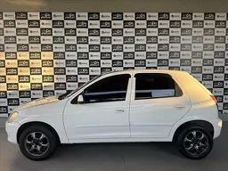 Chevrolet Celta