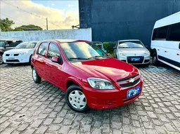 Chevrolet Celta