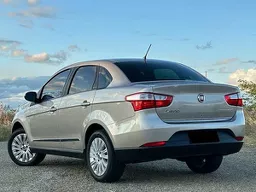 Fiat Grand Siena