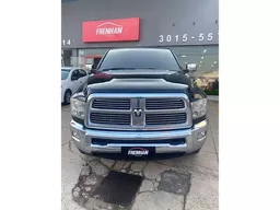 RAM 2500