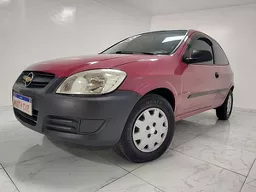 Chevrolet Celta