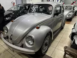 Volkswagen Fusca