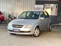 Chevrolet Classic