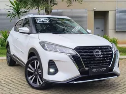 Nissan Kicks Play