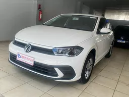 Volkswagen Polo Hatch