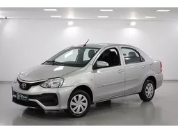 Toyota Etios