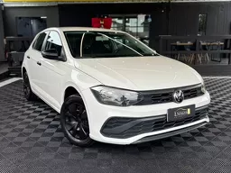 Volkswagen Polo Hatch