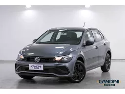Volkswagen Polo Hatch
