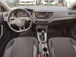 Volkswagen Polo Hatch