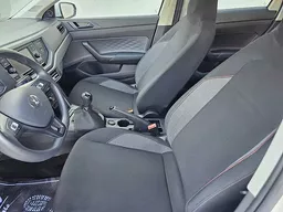 Volkswagen Polo Hatch