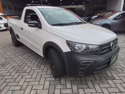 Volkswagen Saveiro