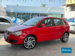Volkswagen Polo Hatch