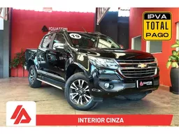 Chevrolet S10