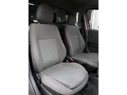 Chevrolet Montana