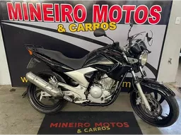 YS 250