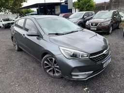 Chery Arrizo 5