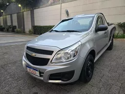 Chevrolet Montana