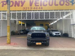 RAM 2500