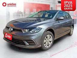 Volkswagen Polo Hatch