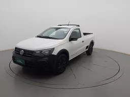 Volkswagen Saveiro