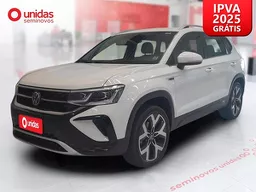 Volkswagen Taos