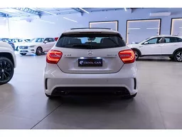 Mercedes-benz GLC 43 AMG