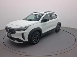 Fiat Pulse
