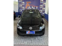 Volkswagen Spacefox